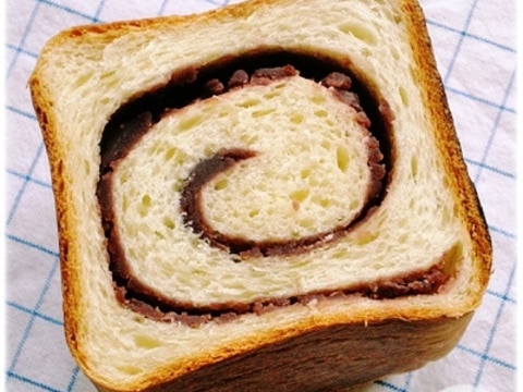 あん食パン レシピ 作り方 By Lela 楽天レシピ あん食パン レシピ 作り方 By Lela 楽天レシピ